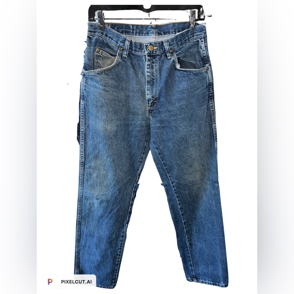 Wrangler Jeans